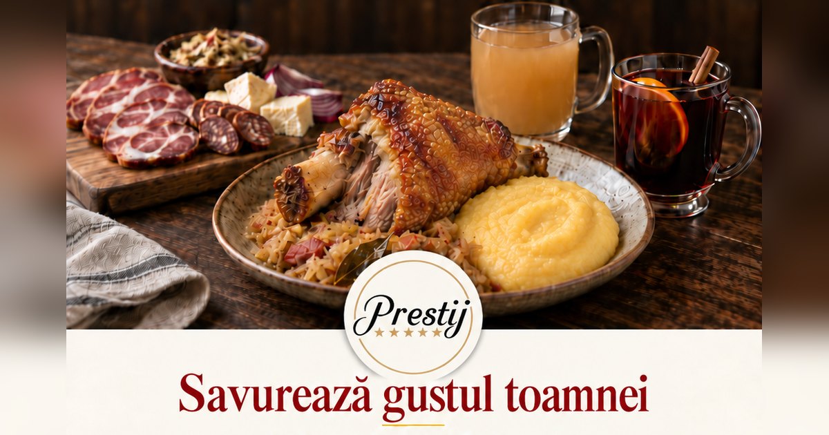 Oferta de toamnă