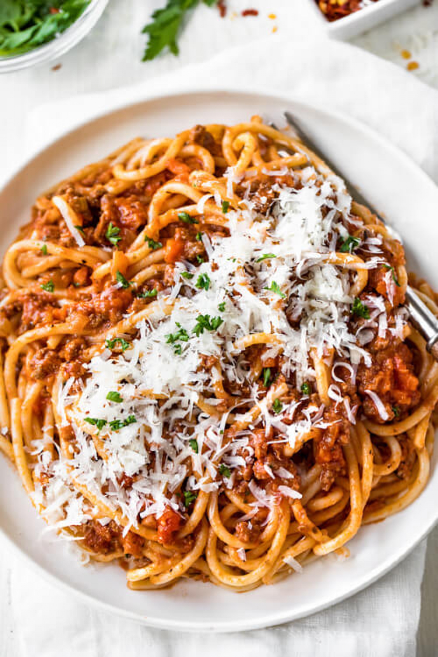 Итальянское блюдо из лапши. Итальянская лапша. Итальянская паста. Итальянские спагетти. Казаречче болоньезе.