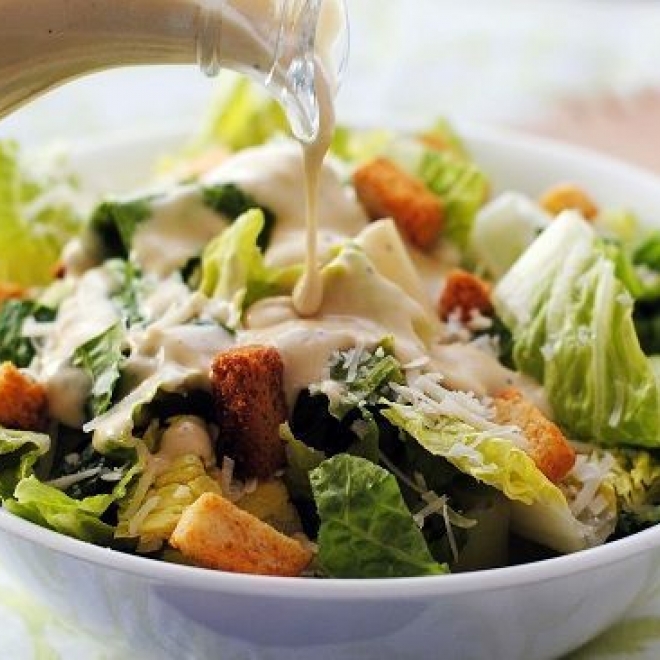  SALATA CAESAR (300g)