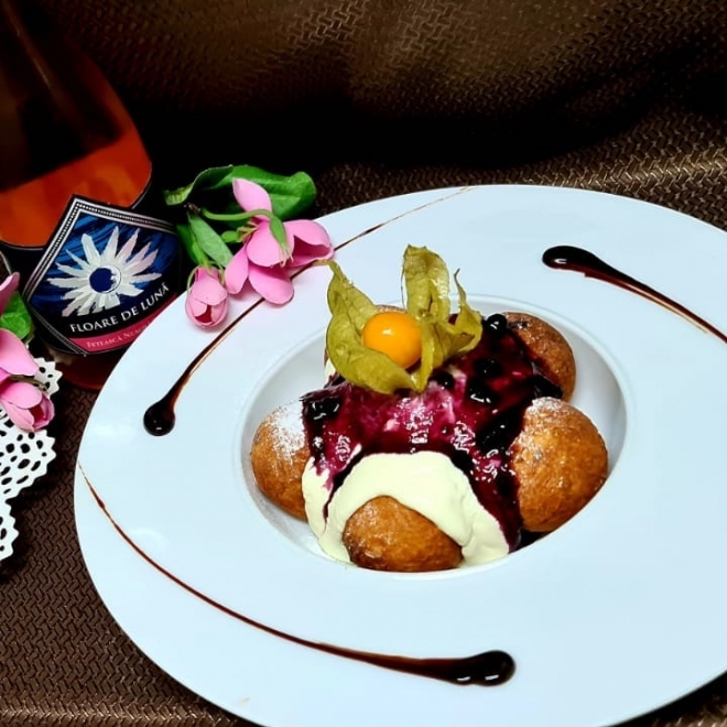  PAPANASI VISINE (300g)