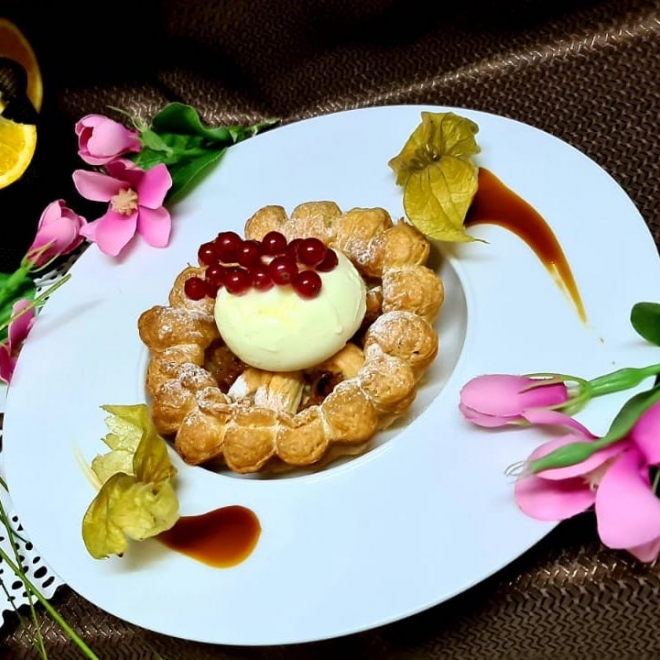  PLACINTA MERE (250g)