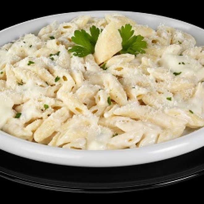  PENNE QUATTRO FORMAGGI (350g)